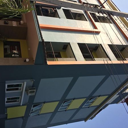 Nasa Mansion Διαμέρισμα Phuket Δωμάτιο φωτογραφία