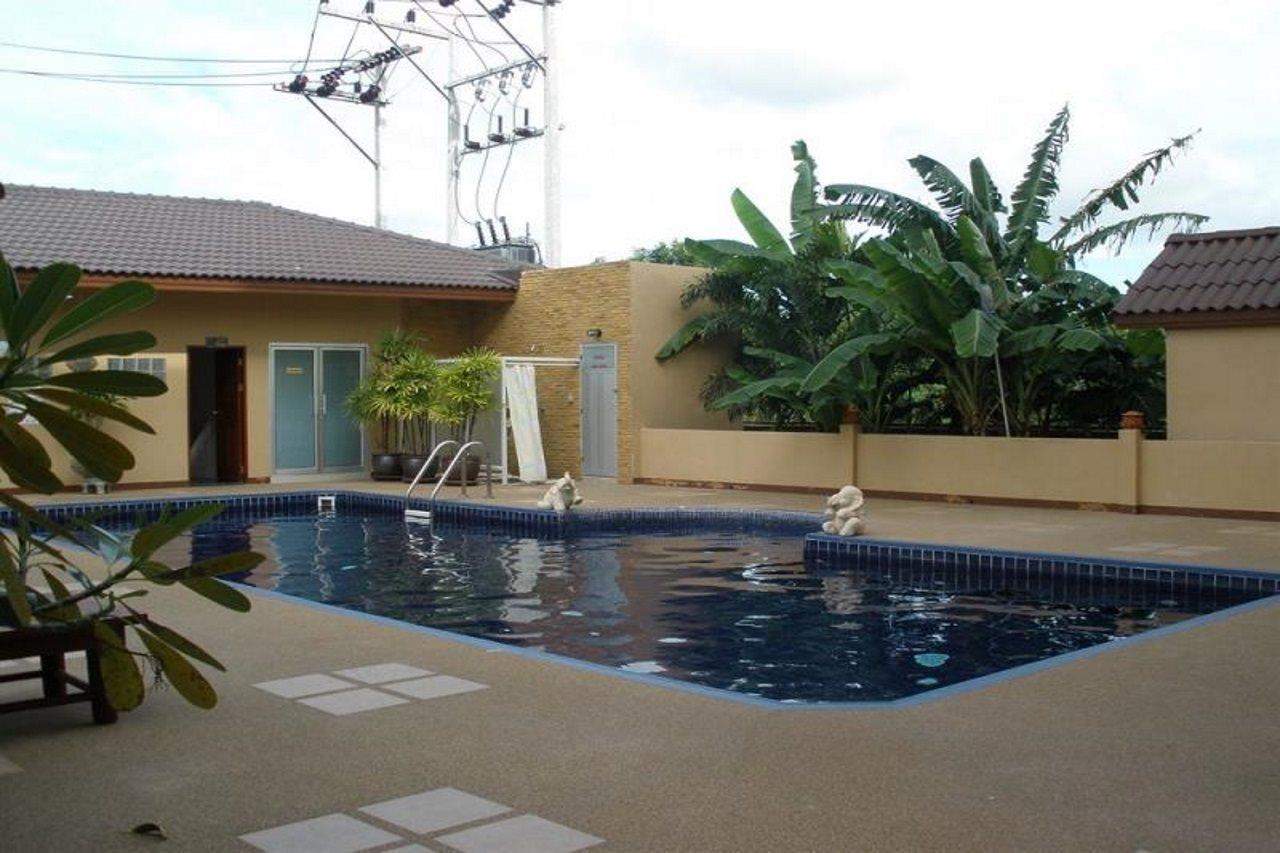 Nasa Mansion Διαμέρισμα Phuket Εξωτερικό φωτογραφία
