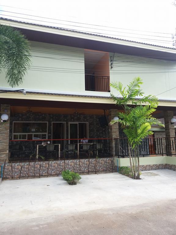 Nasa Mansion Διαμέρισμα Phuket Εξωτερικό φωτογραφία