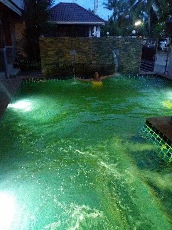 Nasa Mansion Διαμέρισμα Phuket Εξωτερικό φωτογραφία
