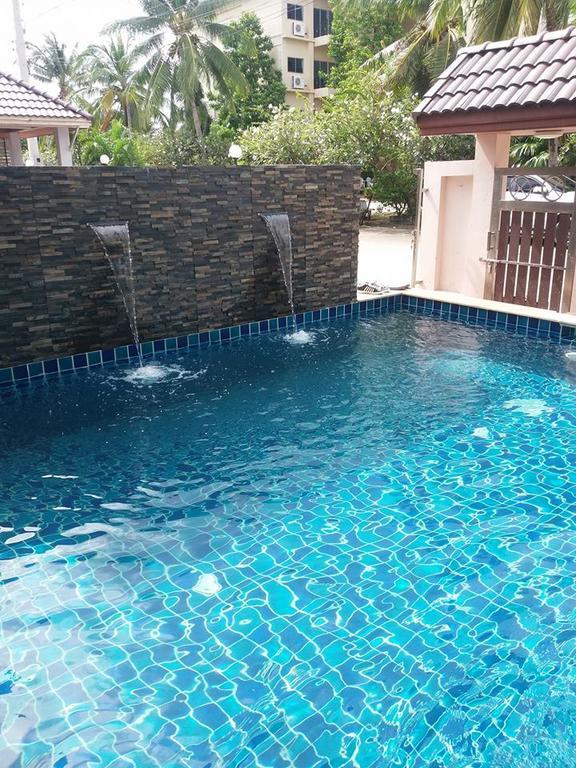 Nasa Mansion Διαμέρισμα Phuket Εξωτερικό φωτογραφία